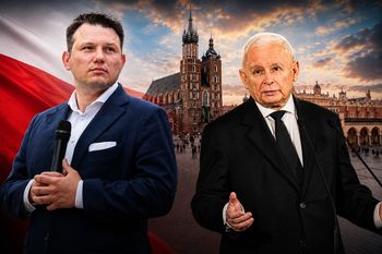 Starcie PiS z Konfederacją. Szykuje się niespodzianka? Ekspert o zaskakującym scenariuszu
