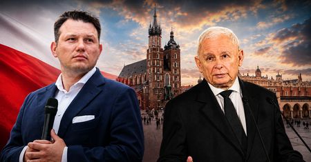 Starcie PiS z Konfederacją. Szykuje się niespodzianka? Ekspert o zaskakującym scenariuszu