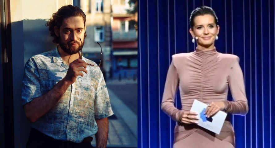 Śpiewak operowy i dziennikarka TVP gospodarzami gali Fryderyków