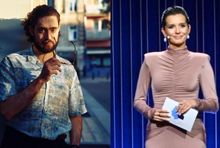 fot. Archiwum prywatne, AKPA/Jacek Kurnikowski