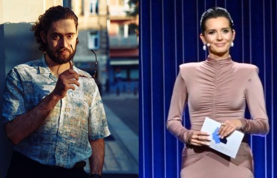 Śpiewak operowy i dziennikarka TVP gospodarzami gali Fryderyków