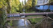 Kraków: Kiedy powstanie naprawdę długi park wzdłuż Białuchy? Park Olsza to tylko preludium