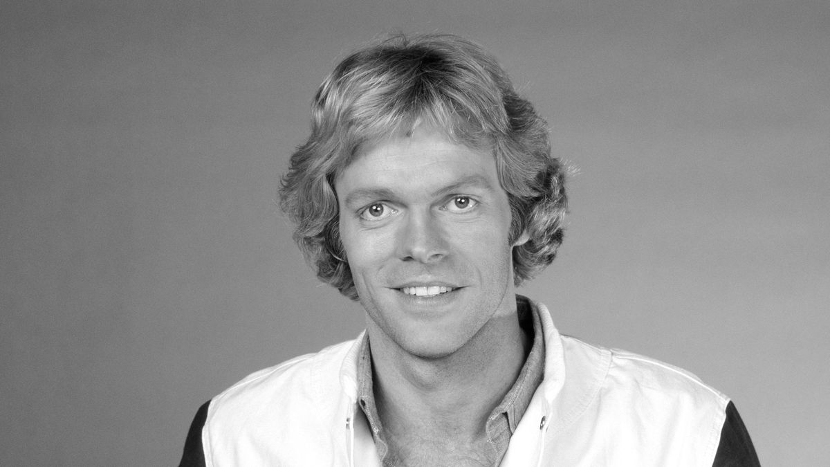 Morgan Stevens nie żyje 