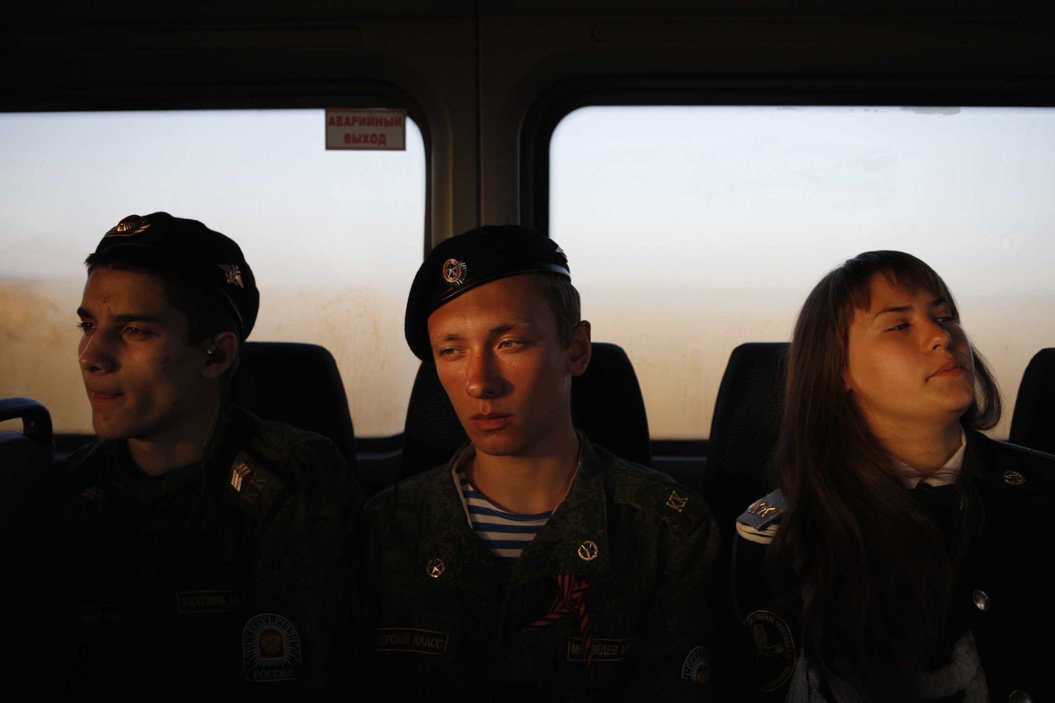 EyeEm Awards 2018 - Polacy wśród finalistów 70