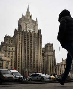 Pięciu portugalskich dyplomatów ma opuścić Rosję