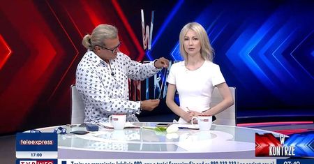 To już pewne. Wiadomo, co TVP zrobi z Ogórek