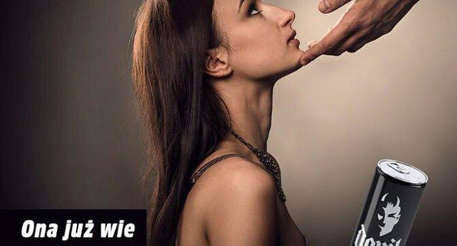 Producent Devil Energy uchyla się od przeprosin i grzywny za reklamę, Stowarzyszenie Twoja Sprawa chce jego upadłości