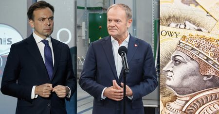 Lepiej nie sprawdzać, gdzie jest sufit dla polskiego długu [ANALIZA]