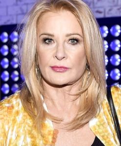 Majka Jeżowska urodziła syna na studiach. Zostawiła go z dziadkami