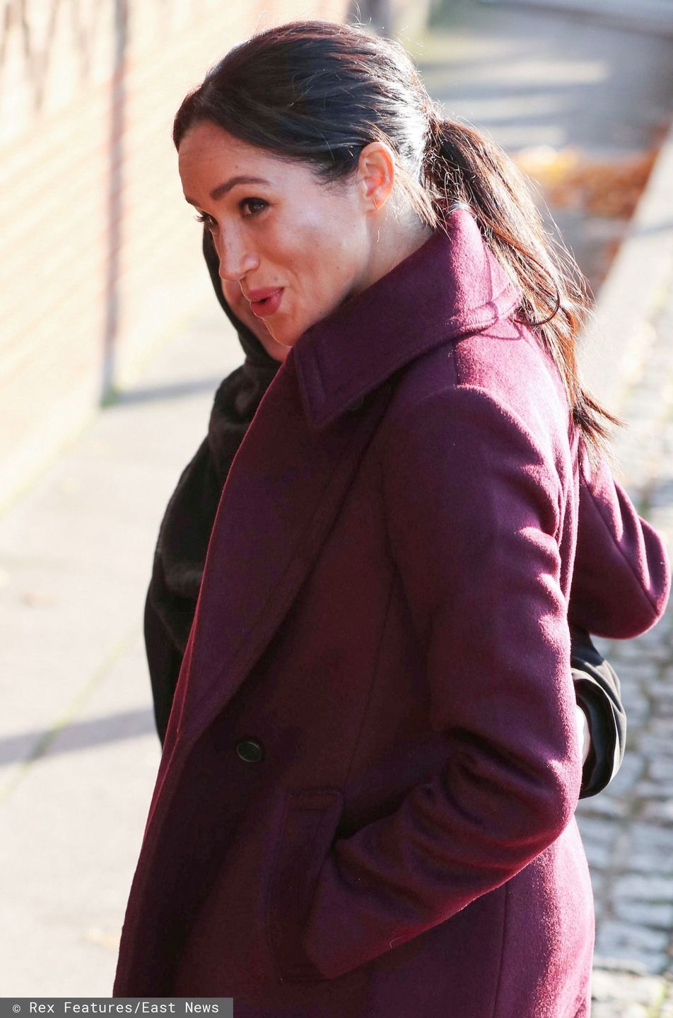 Meghan Markle
