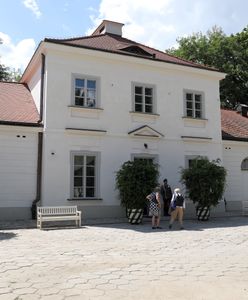 Warszawa. Stajnia Kubickiego zaprasza zwiedzających. Znów otwarte po dwuletnim remoncie