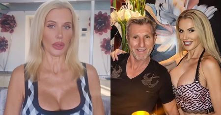 Aneta Glam potwierdza ROZSTANIE z George'em! "Coś we mnie pękło"