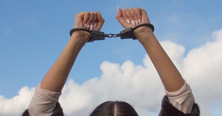 Sąd skazał kobietę na śmierć. Doniósł na nią mąż
