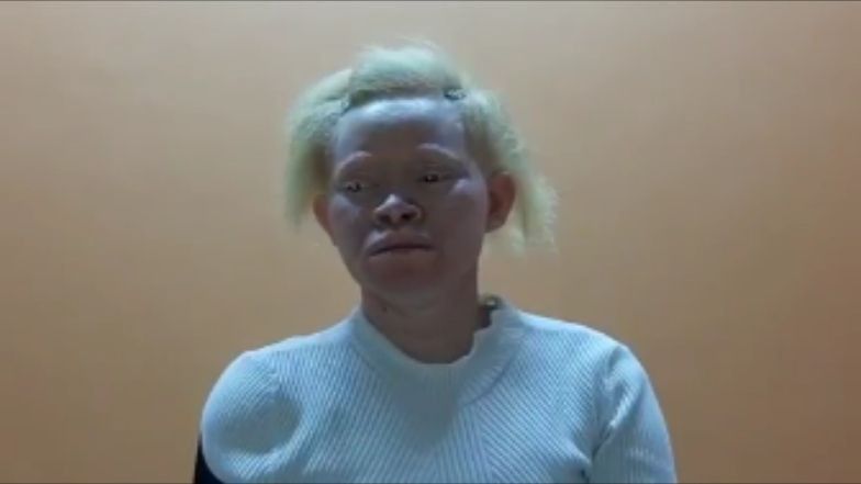 Martyna Wojciechowska zachwala wokalny talent Kabuli