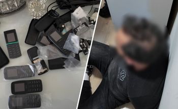 Oszukiwali seniorów Niemczech. Policja rozbiła ich "call center"