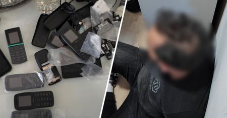 Oszukiwali seniorów Niemczech. Policja rozbiła ich "call center"