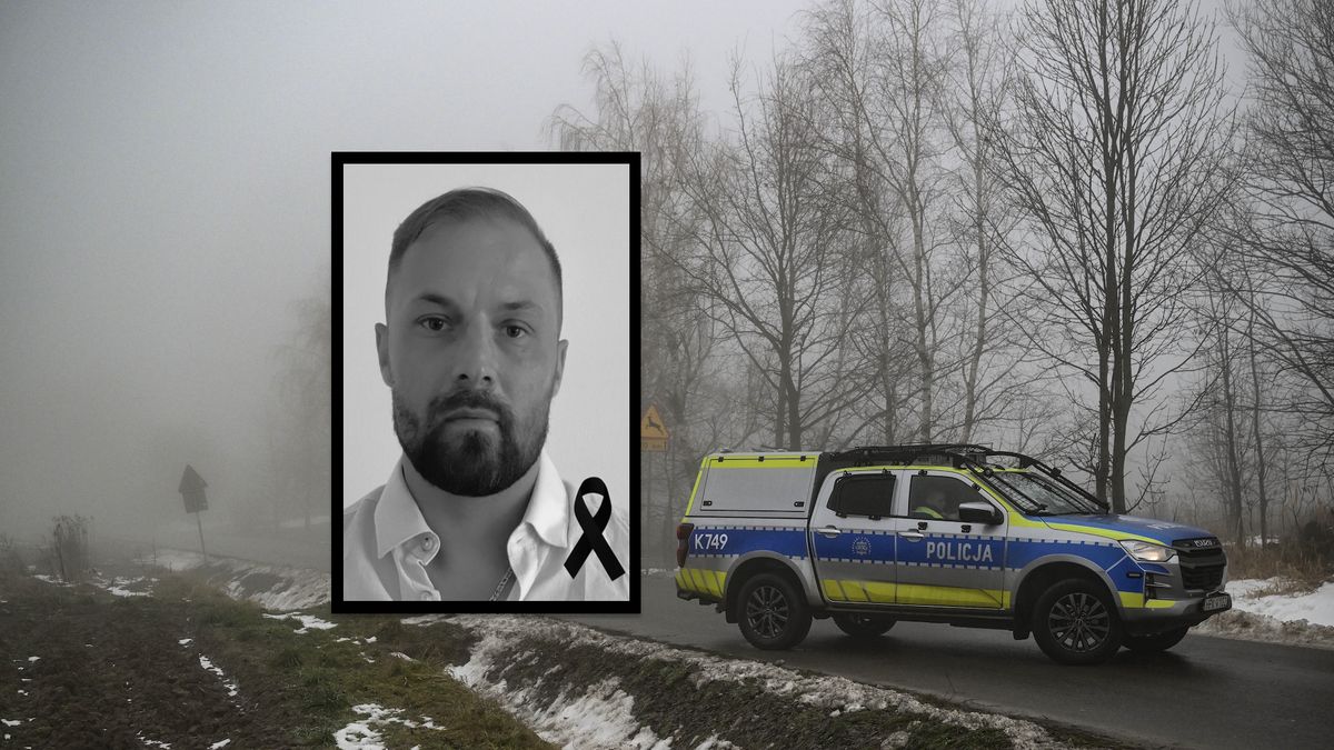 W mediach społecznościowych pojawiło się pożegnanie