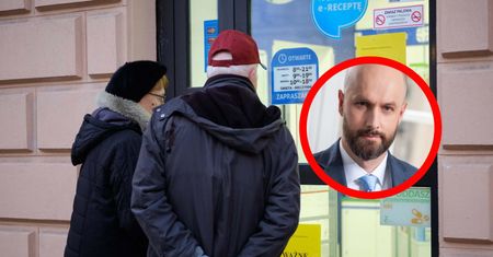 Apteki boją się zamknięcia, GIF alarmuje o groźnych naruszeniach. "Zjawisko wysoce niebezpieczne"