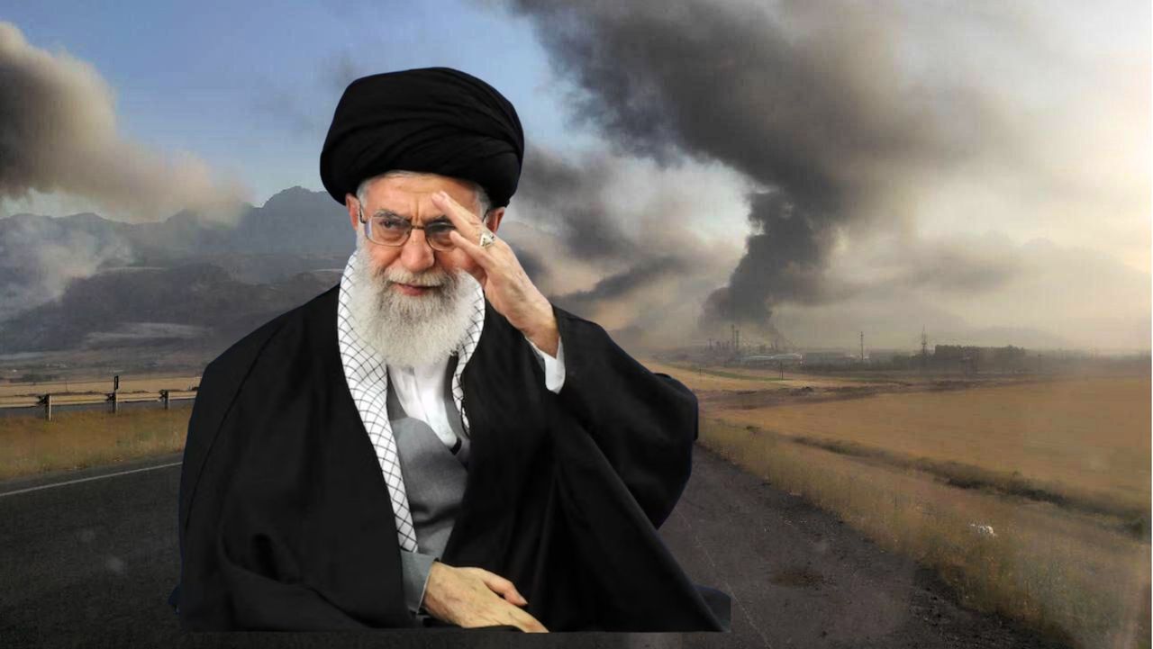 Chamenei: Izrael otrzyma surową karę