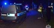 Tragedia na Podkarpaciu. Najechał na leżącego mężczyznę