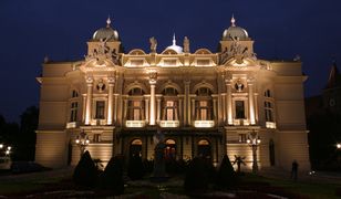 Konkurs na dyrektora unieważniony. Jest oświadczenie ws. Teatru im. J. Słowackiego w Krakowie