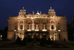 Konkurs na dyrektora unieważniony. Jest oświadczenie ws. Teatru im. J. Słowackiego w Krakowie