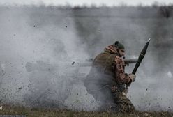 Nagły zwrot na froncie? As w rękawie Rosjan