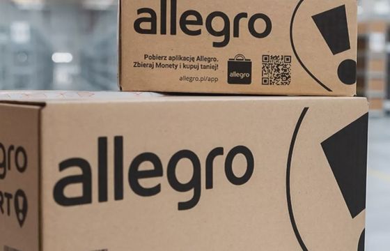 Allegro rozwija „Gwarancję najniższej ceny”. Porównuje się z Zalando i Answear