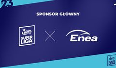 Enea sponsorem Lotto SuperLigi