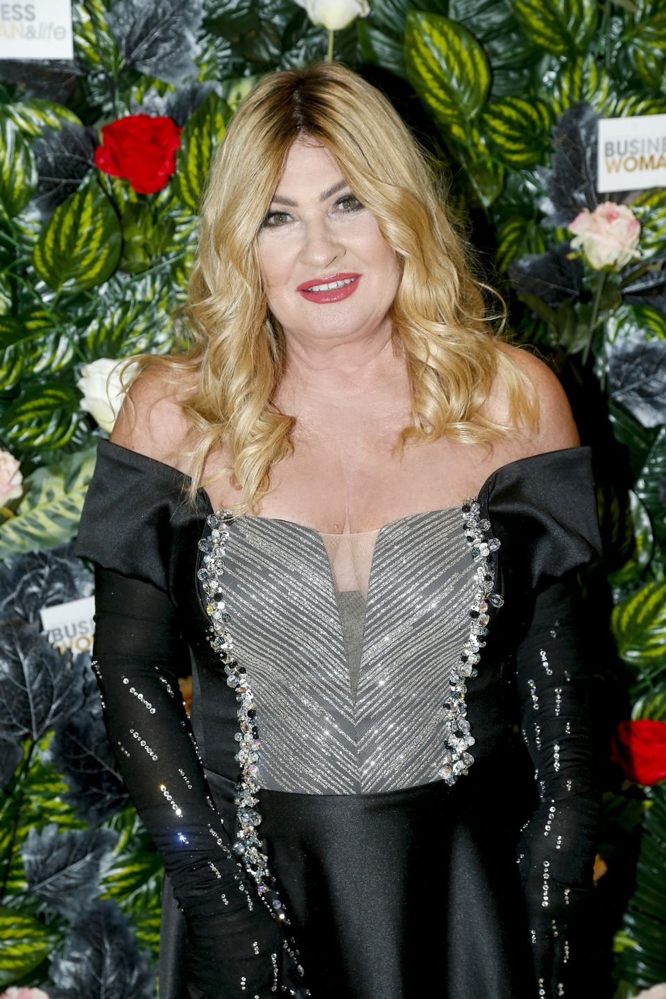 Gala Polish Businesswomen Awards