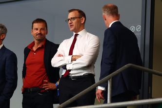 Jego macki sięgają coraz dalej. Tajemniczy miliarder "wykupuje" Europę