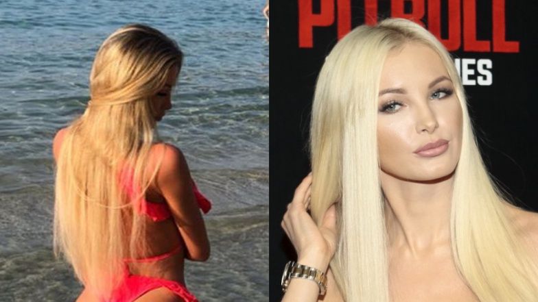 Roksana Gąska krytykowana za "nowe pośladki"