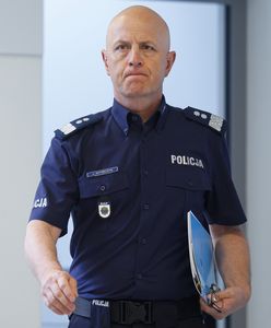 Eksplozja w gabinecie gen. Jarosława Szymczyka. Wiadomo co zabezpieczyli śledczy