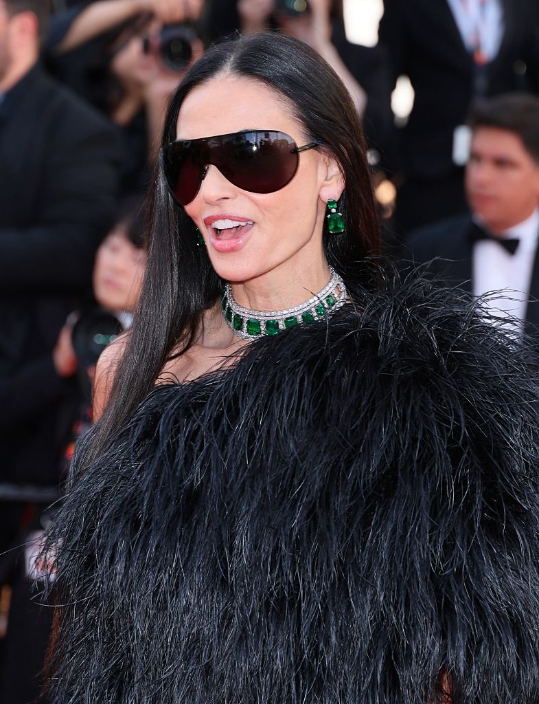 Demi Moore
