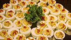 To dwa produkty z kuchni, które razem potrafią "wyłączyć" ochotę na słodycze