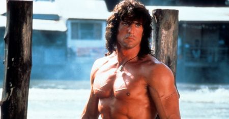 Sylvester Stallone kończy 76. lat. Z jak wielu ról go znasz?