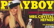 "Amerykańska księżniczka - pani Hefner" (FOTO)