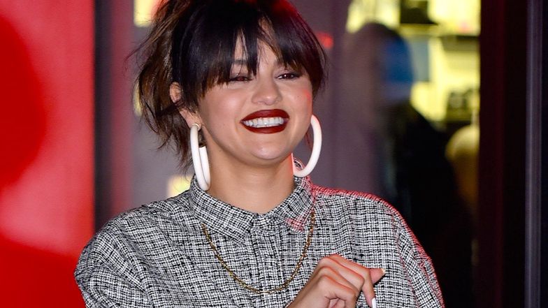 Selena Gomez spotyka się z koszykarzem, Jimmym Butlerem