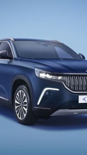 Turecka "Izera" rusza na podbój Niemiec. Wystarczyło im 7 lat