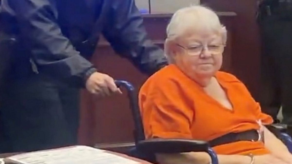 Nastąpił przełom w sprawie 76-latki