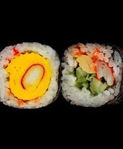 Wybierz najlepsze sushi w Warszawie!