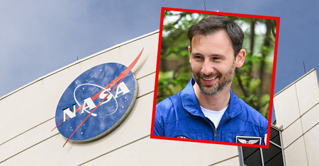 Lot Sławosza w kosmos: Wiatr w żagle dla polskiego sektora kosmicznego
