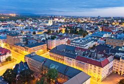 Czechy. Po weekendzie pojedziemy do Czech