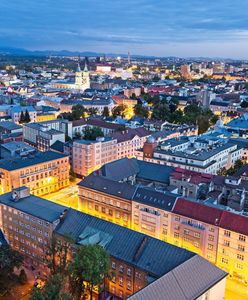 Czechy. Po weekendzie pojedziemy do Czech