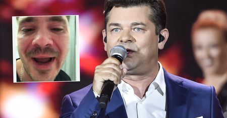Daniel Martyniuk wraca po serii afer. Zafundował niezłe widoki