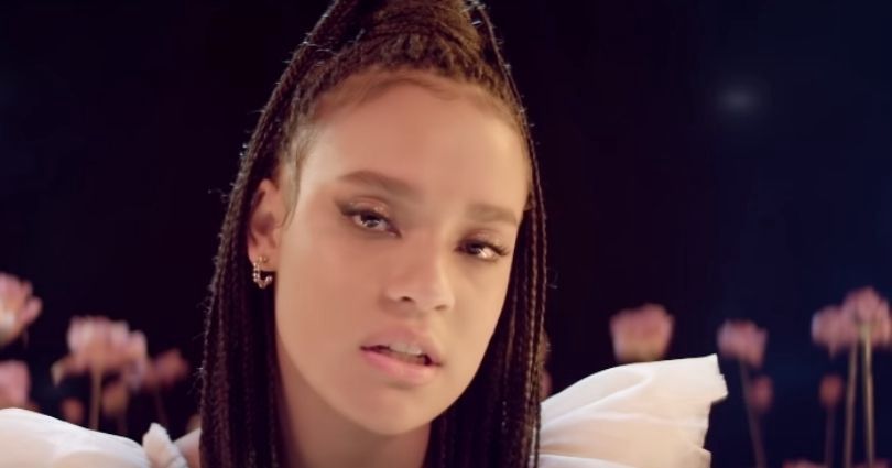 Eurowizja Junior 2021. Sara Egwu James prezentuje teledysk do konkursowej piosenki!