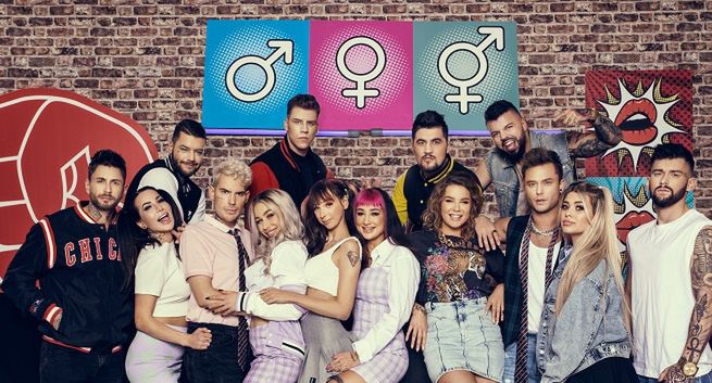 „Warsaw Shore - Ekipa z Warszawy 15” od 28 marca w MTV Polska