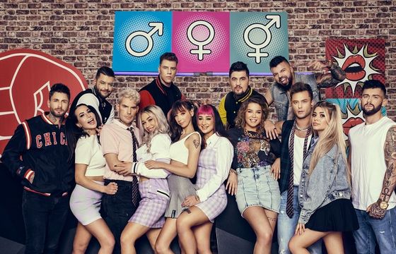 „Warsaw Shore - Ekipa z Warszawy 15” od 28 marca w MTV Polska