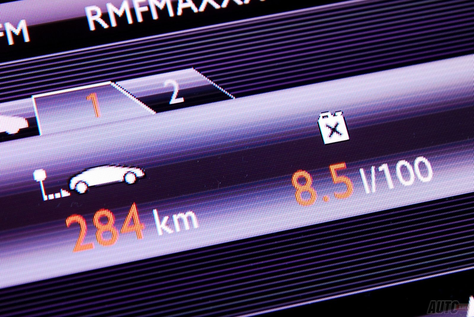 Citroën DS3 Racing