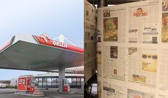 Dariusz Świąder będzie nowym prezesem Polska Press